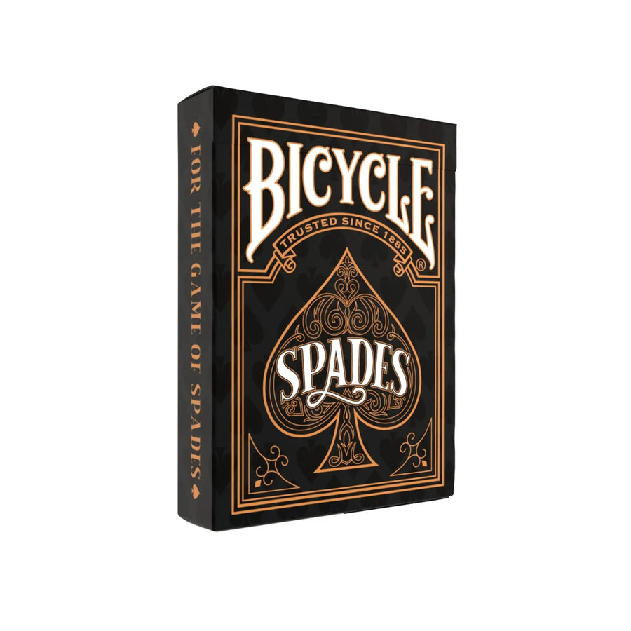 Bicycle Games Made Fun (4 pack — Hearts, Spades, Euchre, Solitaire)