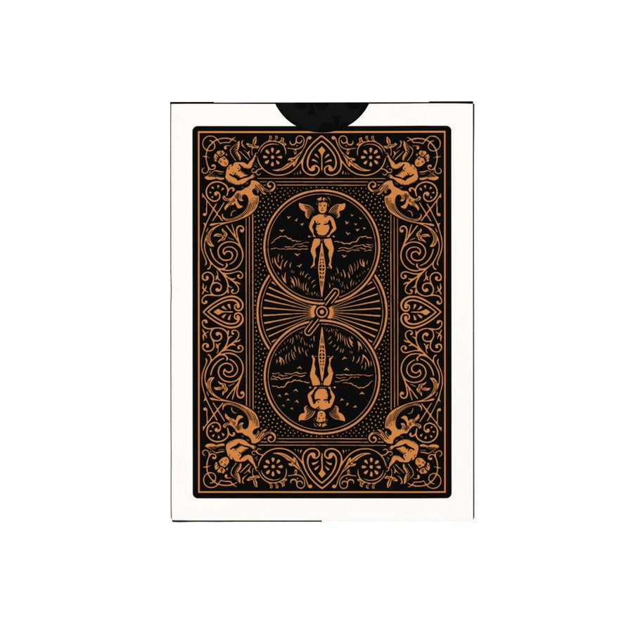 Bicycle Spades Playing Cards Deck – Classic Air-Cushion Finish