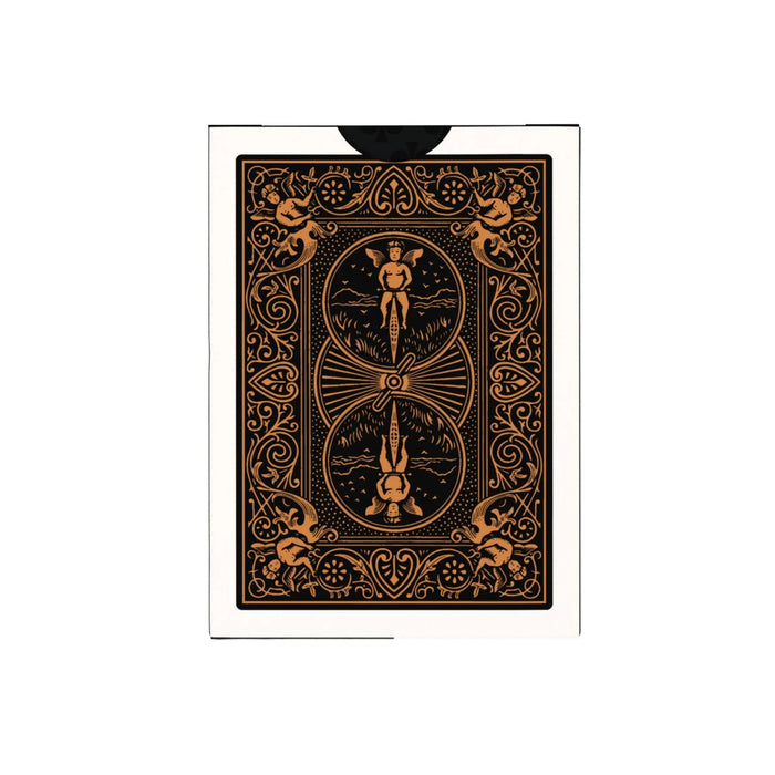 Bicycle Spades Playing Cards Deck – Classic Air-Cushion Finish