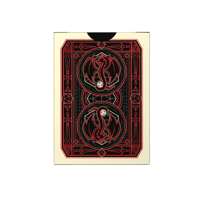 Bicycle Spellbound Playing Cards – Fantasy Game Deck