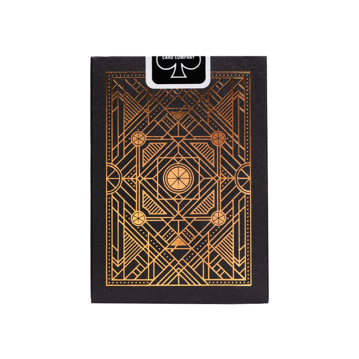 Bicycle Cocktail Recipes Playing Cards – 52 Classic Drinks Deck