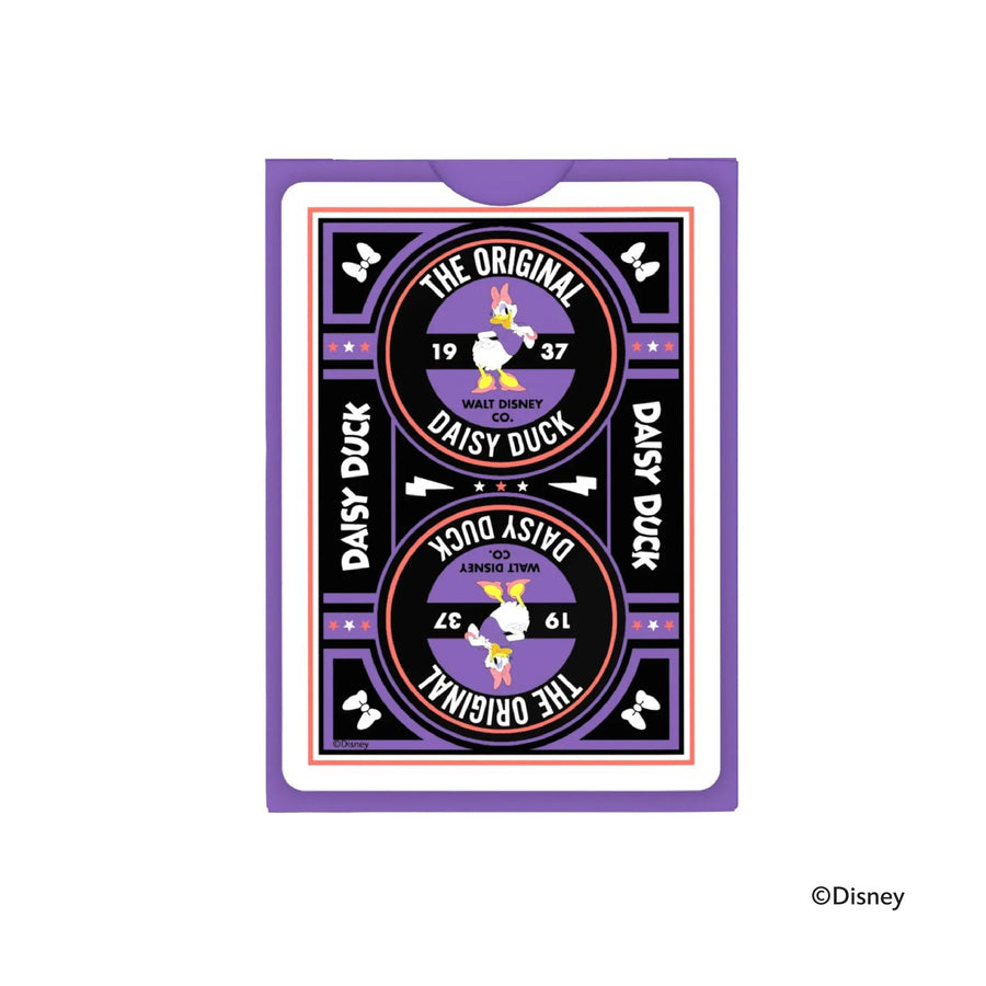 Bicycle Disney Classic Daisy Duck Playing Cards – Disney Collection