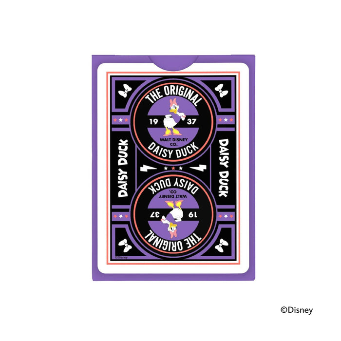 Bicycle Disney Classic Daisy Duck Playing Cards – Disney Collection