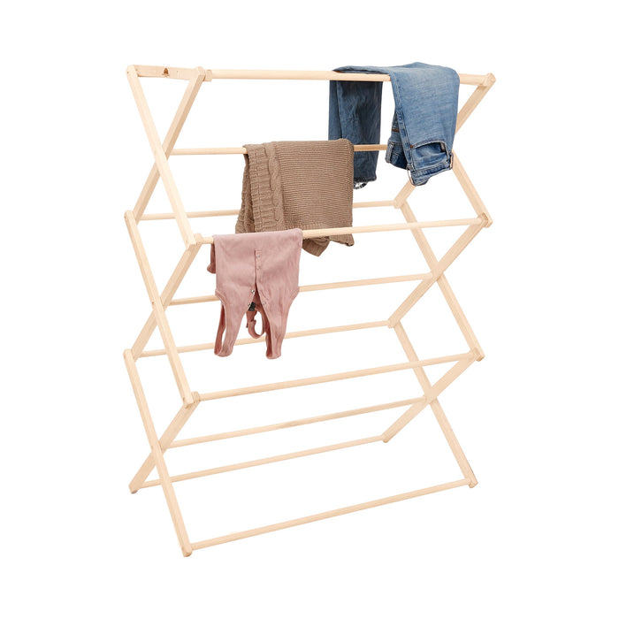 Collective Flat Top Drying Racks