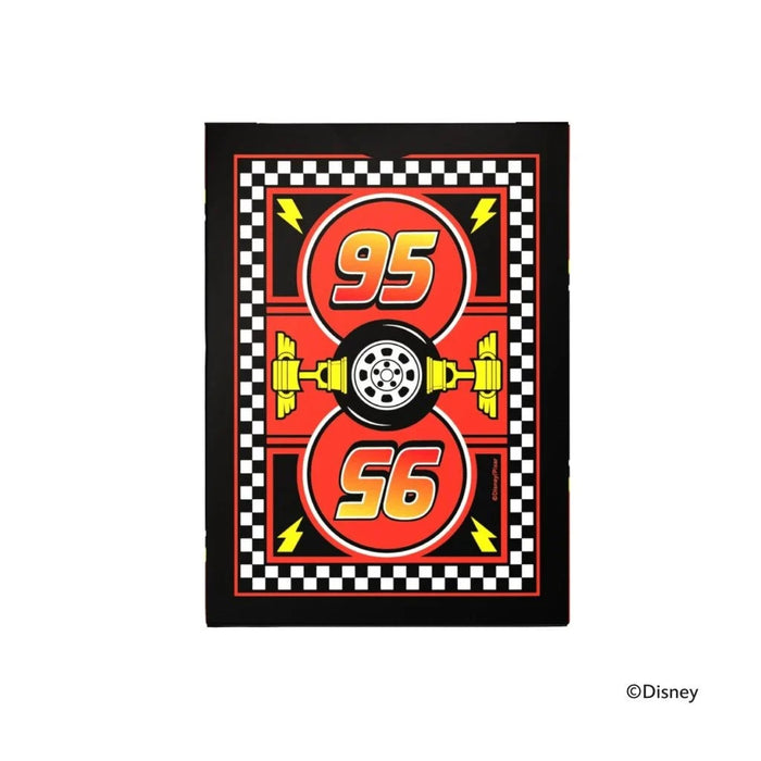 Bicycle Disney Pixar Cars Playing Cards