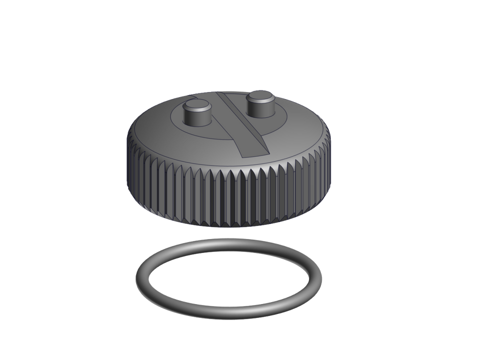 Cap Adjustment CompM5, Kit