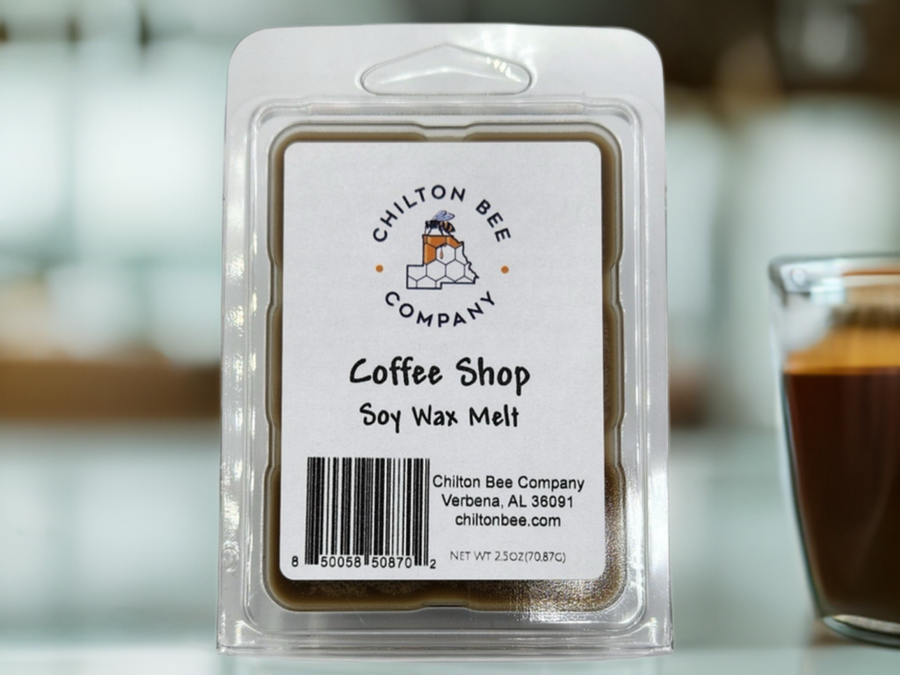 Soy Wax Melts | 6-Pack