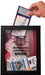 8x10 Memento Frame - Large Slot on Top of Frame, , The Military Gift Store, Display Case Accessories