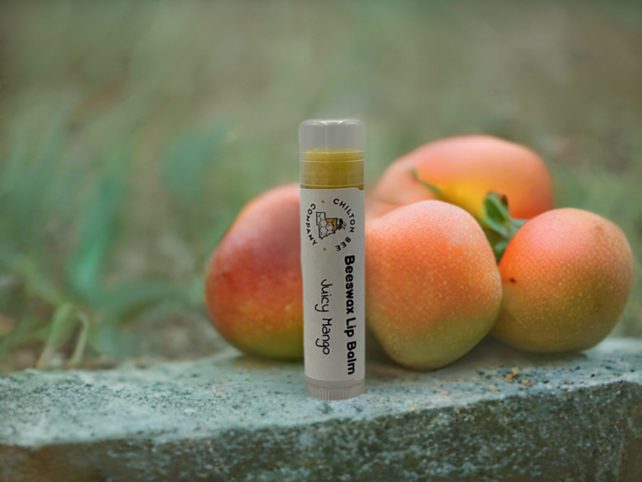 Lip Balm Tube | 0.15 oz | 100% Natural