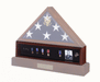 Medal Display Case , Pedestal , Medal Holder., Medal Display Case, Pedestal , Medal Holder., The Military Gift Store, Medal Display Case