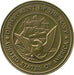 Military Service Medallions in Solid Brass., , The Military Gift Store, coin