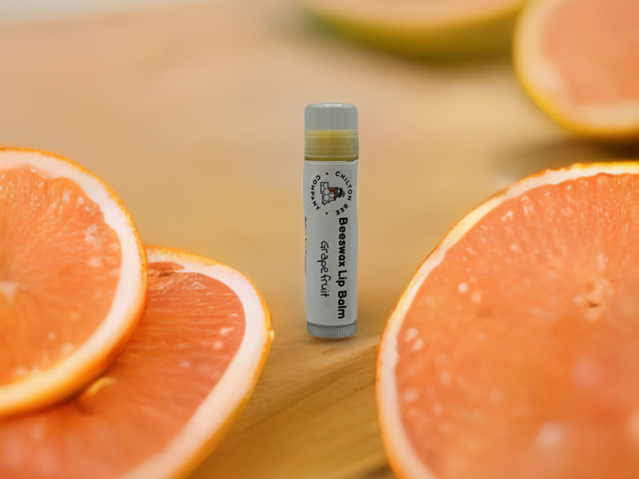 Lip Balm Tube | 0.15 oz | 100% Natural