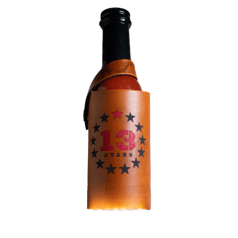 13 Stars Hot Sauce Holsters