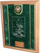 Air Force Awards Display Case., , The Military Gift Store, Military medal and Certificate frame