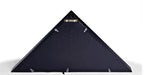 Flag Case With Base For Tabletop Or Wall Mounting - Black - The Military Gift Store