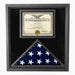 Veterans Made Flag Document Case American Flags, , The Military Gift Store, Flag Document Case