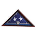Navy Frame, Navy Flag Display Case, Navy Gifts, , The Military Gift Store, Navy Display Case