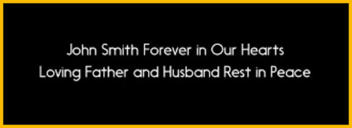 Laser Engraved Name Plates., , The Military Gift Store, Laser Engraved Name Plates