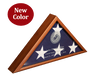 Personalized American Made Flag Display Cases, , The Military Gift Store, Personalized Flag Display Case