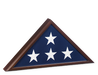 Personalized Flag Display Case, , The Military Gift Store, Personalized Flag Display Case