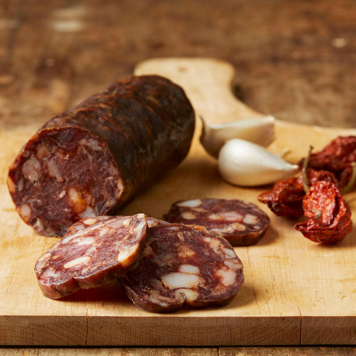 Cacao & Chili