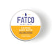 CALMING BODY BUTTA 8 OZ-FATCO1-FATCO Skincare Products tallow balm paleo skincare eczema psoriasis