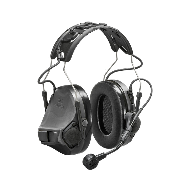3M Peltor ComTac VII | New Generation w/ TMAS (MILITARY & POLICE ONLY)