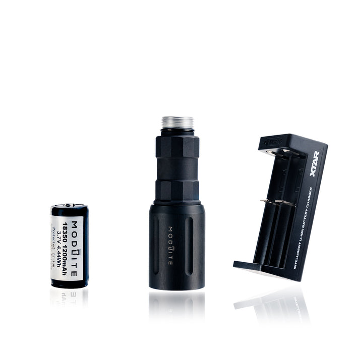Modlite PLHv2 18350 Rifle Light Packages