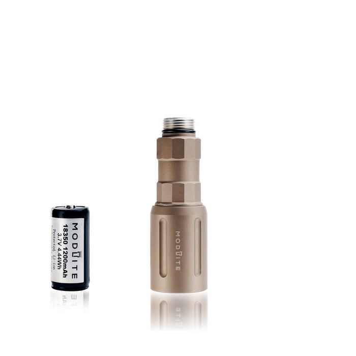 Modlite PLHv2 18350 Rifle Light Packages