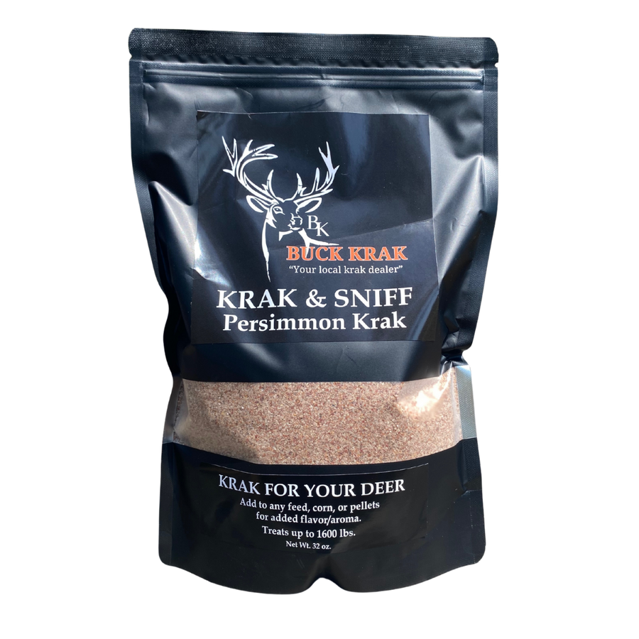 KRAK & SNIFF