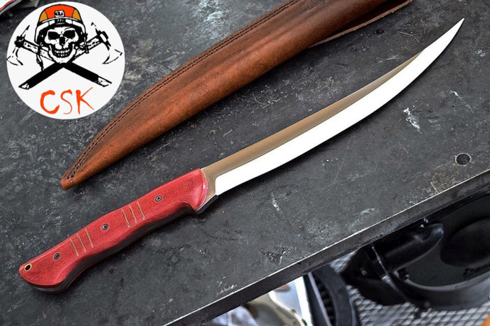 Fillet/Fishing Knife