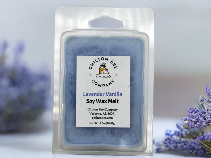 Soy Wax Melts | 6-Pack