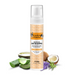 Waterless Dog Shampoo - Colloidal Oatmeal - 7.1oz Pet Grooming Frankie and Paisley Pet Products 