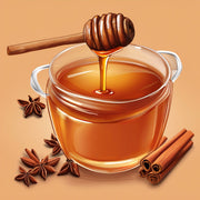 Cinnamon Honey image 5