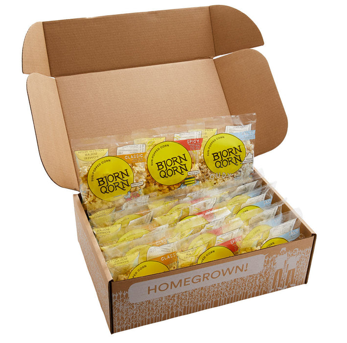 1 oz mixed 15 pack 