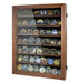 Wall Coin Display, Challenge coin wall display., , The Military Gift Store, Coin Display Case