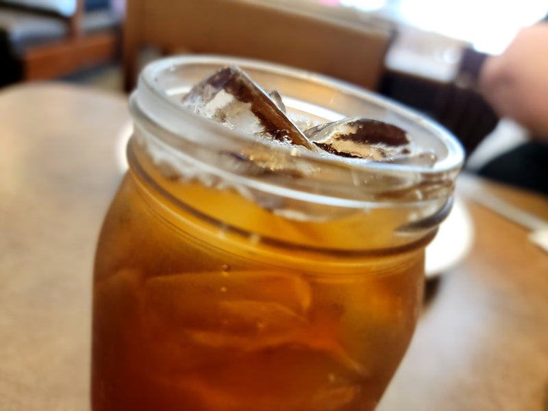 Vanilla Honey by Honey Badgers Bee Farm