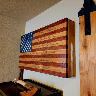 Metal Wall Art