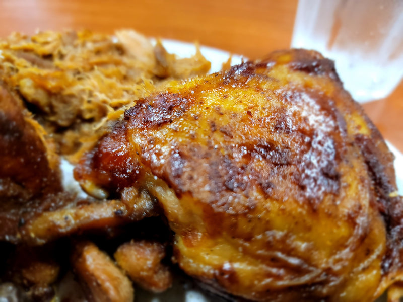 Killer Bee - Fire Honey - All Natural - Hot Honey by Honey Badgers Bee Farm