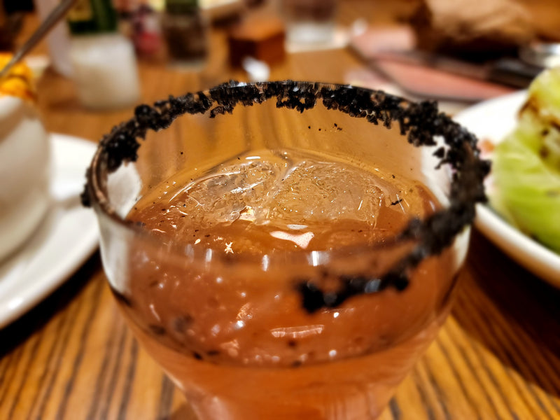 Apple Pie Moonshine Honey by Honey Badgers Bee Farm