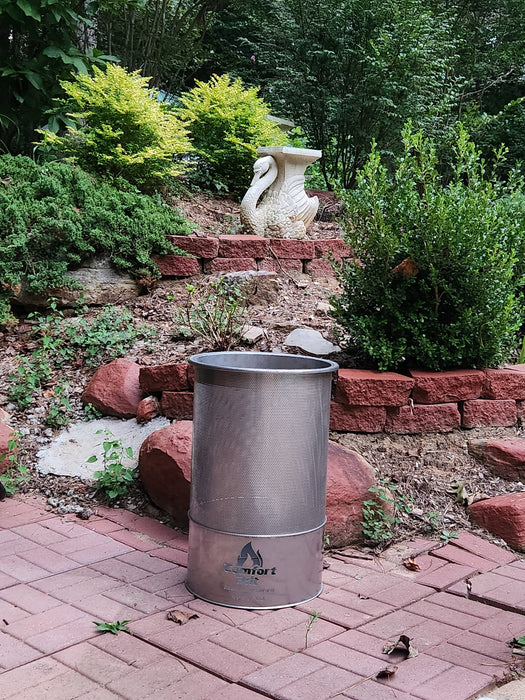 Comfortbilt Outdoor Fire Tower  Perfect for all your outdoor activities. Special Sale!!