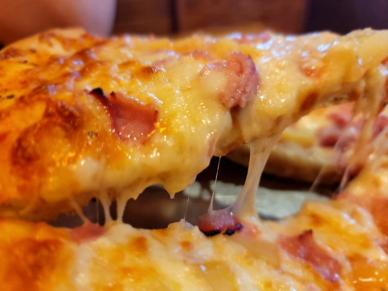 5 - Pepper Smoked Hot Honey by Honey Badgers Bee Farm