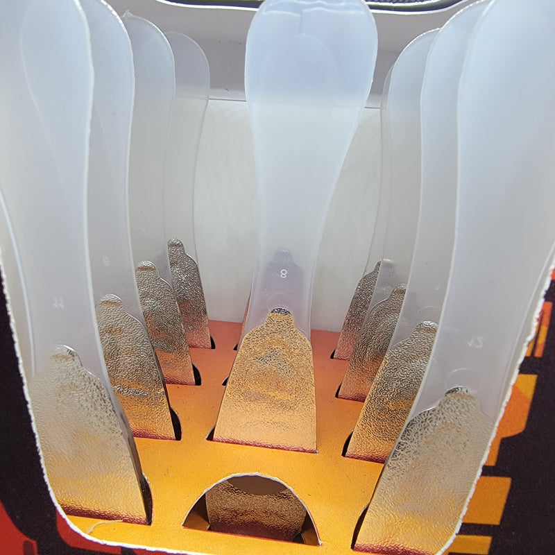 Badgers Honey Spoon /Cowboy Honey Coffee by Honey Badgers Bee Farm