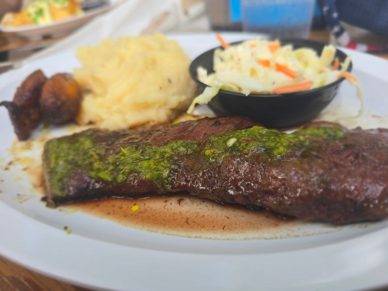 Badger Dust Pink Sea Salt by Honey Badgers Bee Farm