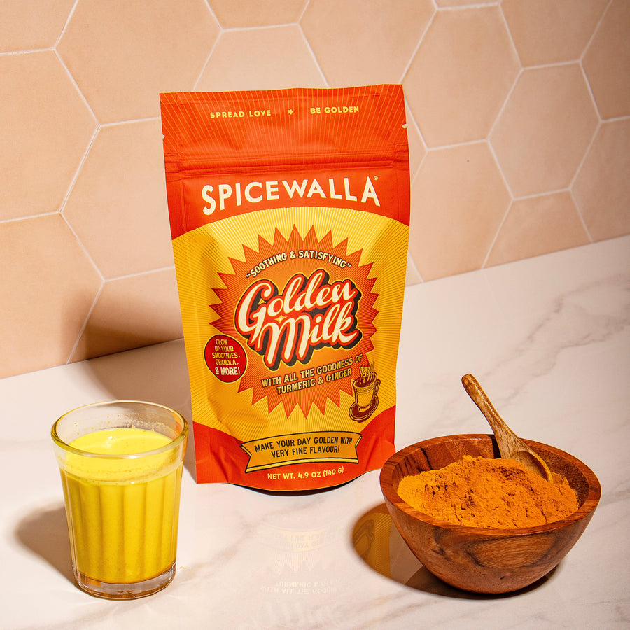 Golden Milk