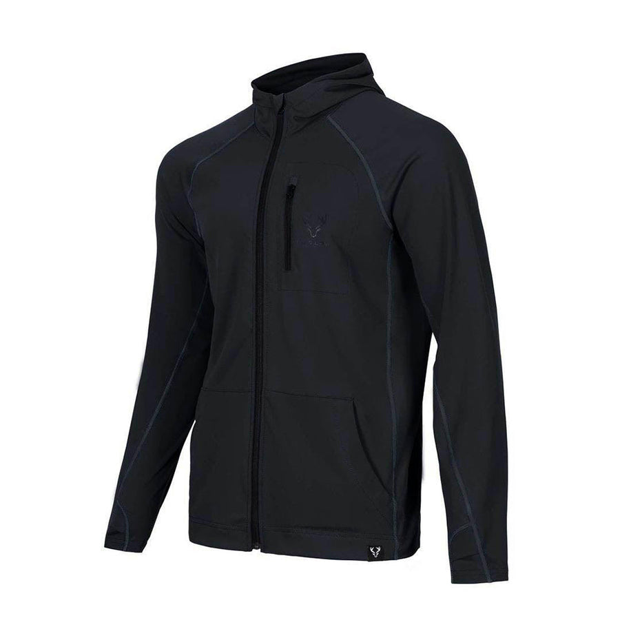 Men’s SolAir Full-Zip Sun Hoodie