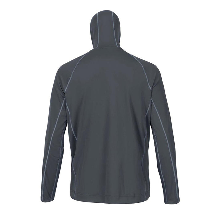 Men’s SolAir Full-Zip Sun Hoodie