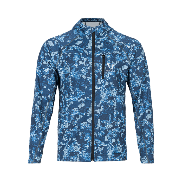 Men’s SolAir Full-Zip Sun Hoodie