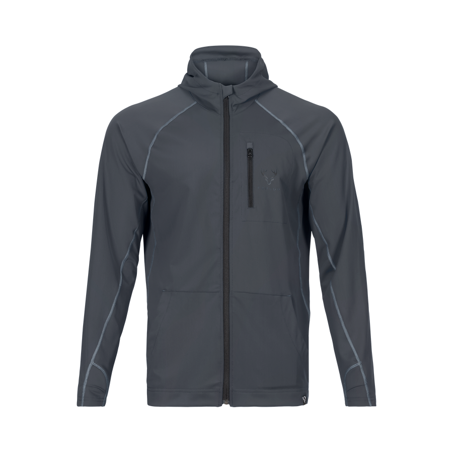 Men’s SolAir Full-Zip Sun Hoodie