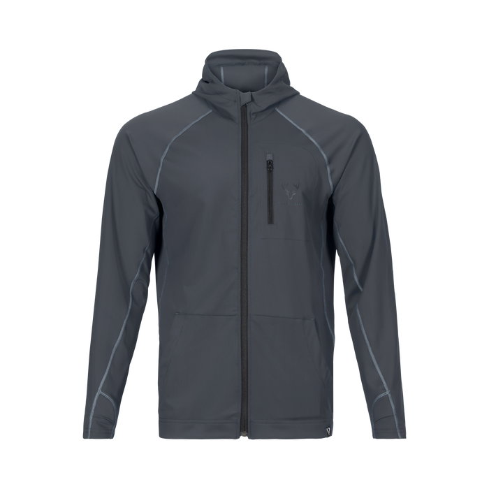 Men’s SolAir Full-Zip Sun Hoodie